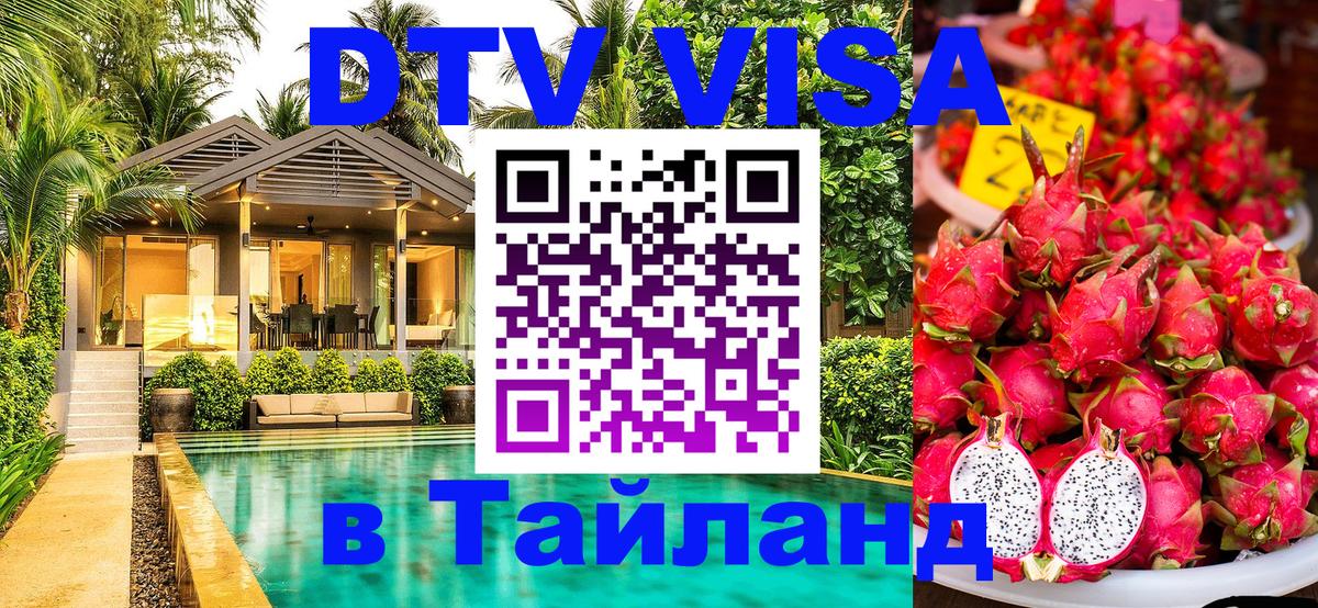 Оформление DTV визы под ключ: стоимость и тарифы, только загранпаспорт - 08.01.2026 